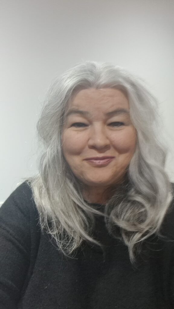 Georgina Gillan mediator