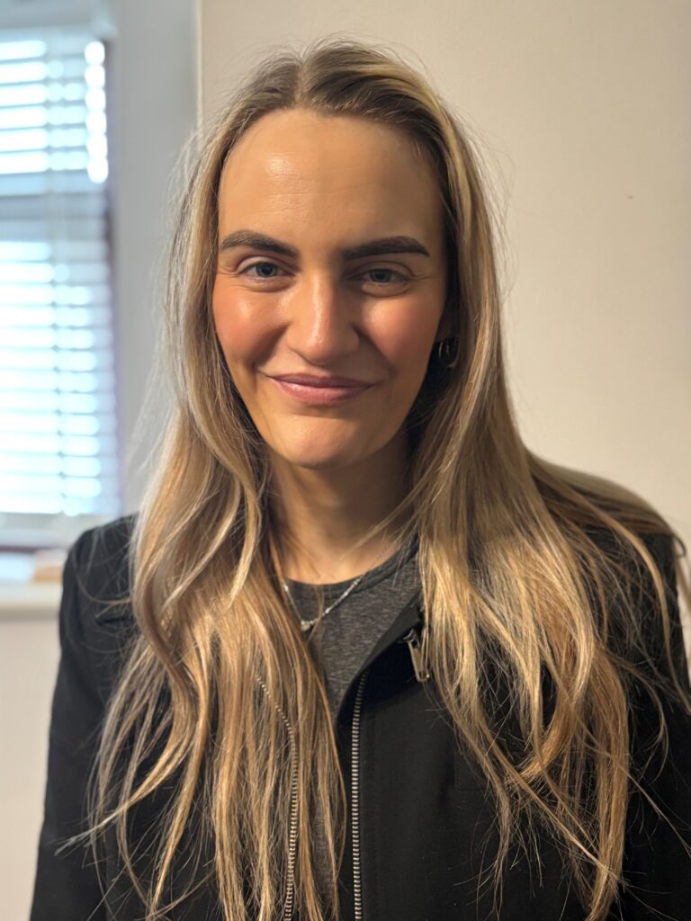 Kelsie Wall mediator